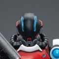 INFINITY 流浪者 野猫，多功能战术单位 男