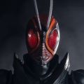 S.H.Figuarts 假面骑士BLACK SUN 假面骑士暗日（首次变身）