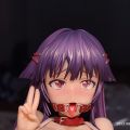 noctuerne 稚名千鹤