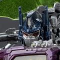 3Z0475 MDLX 变形金刚 镜面世界擎天柱