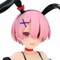 BiCute Bunnies Re:从零开始的异世界生活 拉姆 轻装兔女郎