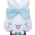 初音未来 ×大耳狗 M尺寸玩偶 大耳狗