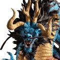 一番赏 航海王 EX 恶魔果实能力者 A奖 凯多 -魂豪示像-