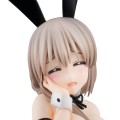 宇崎学妹想要玩 第二季 BiCute Bunnies玩具人偶-宇崎月-