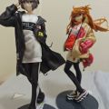 Hobbymax radio EVA2.0 绫波丽