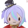 世界计划 多彩舞台 feat.初音未来 软绵绵玩偶 神代类 ‐全力！奇幻万圣节！‐M尺寸