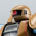 ROBOT魂＜机动战士系列＞   MS-05A  旧扎古 早期生产型 剧中版