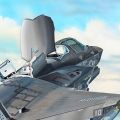 编号:03232 1/32 军用飞机系列 美国F-35B“闪电”战斗攻击机