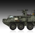 编号:07429 1/72 装甲车辆系列 斯崔克M1135 核生化侦察车
