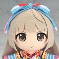 偶像大师 灰姑娘女孩 毛绒布偶 依田芳乃