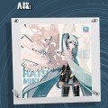 初音未来 16周年 亚克力立绘拼图 A/B款