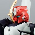 ROBOT魂 ＜机动战士系列＞ 机动战士海盗高达DUST 船锚高达