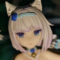 GSC Pop Up Parade 猫娘乐园 香子兰 鸡尾酒礼服