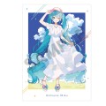 初音未来 塑料文件夹