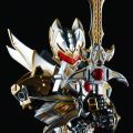铠甲勇士 帝皇侠