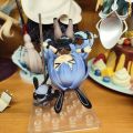 这下大家都是钢管舞bunny了（）