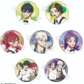 蓝色监狱 徽章 Café 个装盲盒