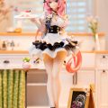 APEX-TOYS 爱莉希雅 粉色甜心小姐