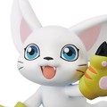 数码宝贝 DXF~冒险档案~特别版 C款 迪路兽