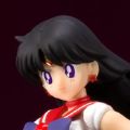 S.H.Figuarts  水兵火星-动画配色-
