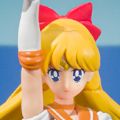 S.H.Figuarts  水兵金星-动画配色-