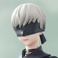 S.H.Figuarts   9S