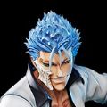 BLEACH 境 · 界（死神） 葛力姆乔·贾卡杰克