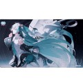 初音未来 16周年鼠标垫