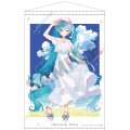 初音未来 B2挂画
