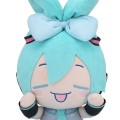 初音未来×大耳狗 M尺寸玩偶 初音未来