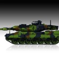 编号:07191 1/72 装甲车辆系列 德国豹2A6主战坦克