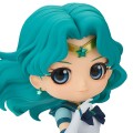 Q posket 美少女战士Cosmos 永恒水兵海王星 B款