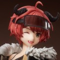 明日方舟 可颂