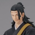 决胜造型 咒术回战 夏油杰