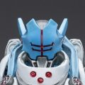 INFINITY 泛大洋联盟 正义骑士