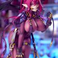 龙姬士 柯丽蒂丝