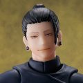 S.H.Figuarts   夏油杰 -咒术高专-