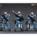 INFINITY 泛大洋联盟 条顿骑士