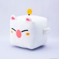 最终幻想系列 方形毛绒玩偶 莫古利 中码