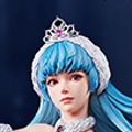SNK女神大乱斗 库拉·戴尔蒙多