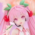 初音未来 压泡面人偶-樱花未来2024-