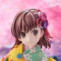 某科学的超电磁炮T 御坂美琴 日本人偶