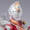 S.H.Figuarts  德凯奥特曼  强壮型