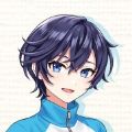 创彩少女庭园 早乙女瑠衣 樱桃高中 运动服