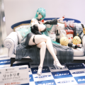 C102DAIKI工业展台