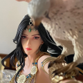 TES 迦南 永劫无间