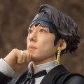 S.H.Figuarts 岸边露伴（真人大电影《岸边露伴在卢浮》）