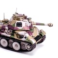 WWT-007 卡通世界大战 德国中型坦克PzKpfw V“黑豹”