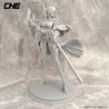 碧蓝航线 皇家方舟·改造