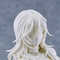 PLAMAX 新世纪福音战士新剧场版：终  绫波零 长发 雕像白